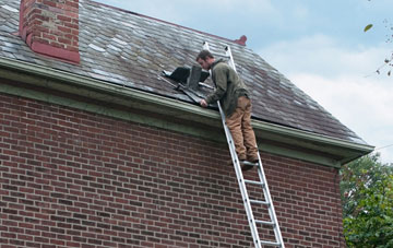 what affects urgent Shipmeadow roof repairs