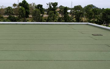 all Shipmeadow roofing types quoted for