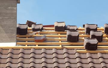 Shipmeadow clay roofing costs