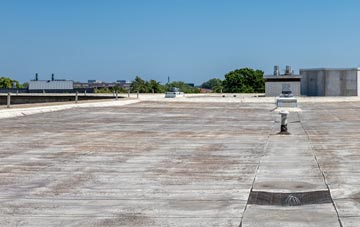 Shipmeadow commercial flat roofing