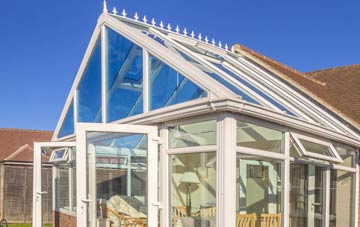 conservatory roof insulation costs Shipmeadow