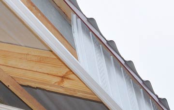 why Shipmeadow fascia repairs are essential