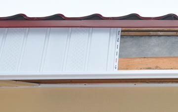 Shipmeadow fascia repair costs
