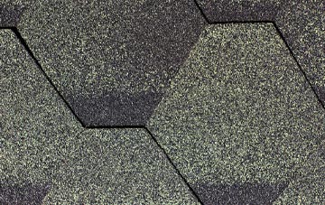 Shipmeadow fibreglass shingle repairs