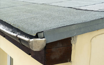 Shipmeadow flat garage roofing repairs