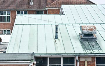 Shipmeadow lead roofing costs