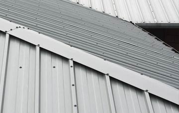 disadvantages of Shipmeadow metal roofing