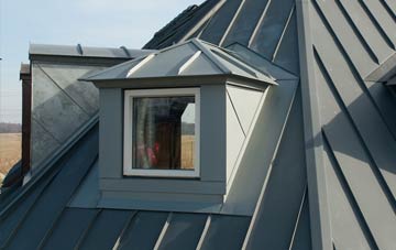 metal roofing Shipmeadow, Suffolk