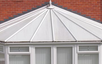 Shipmeadow polycarbonate conservatory roof repairs