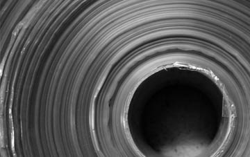 Shipmeadow pvc roof replacement