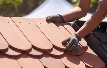Shipmeadow roof tile contractors