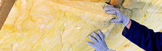 quotes for Shipmeadow roof insulation