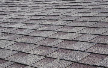 Shipmeadow tiles for shallow pitch roofing