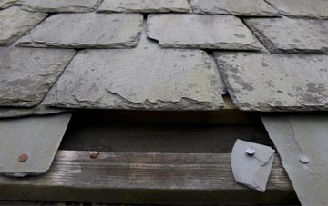 Shipmeadow slate roof repairs and maintenance