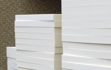 Shipmeadow tapered roof insulation costs