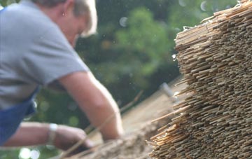 professional Shipmeadow thatchers