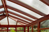 Shipmeadow conservatory roofing insulation