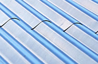 Shipmeadow corrugated roofing