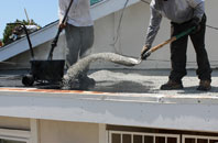 Shipmeadow flat roofing repair