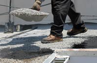 find rated Shipmeadow flat roofing replacement companies