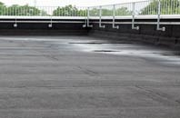 find rated Shipmeadow flat roofing companies