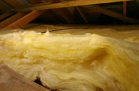 Shipmeadow pitch roof insulation