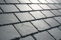 Shipmeadow slate roof