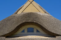 Shipmeadow thatch roofing